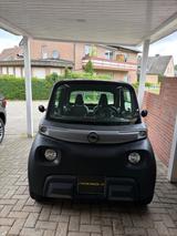 Opel Rocks-e Klub Klub - Opel Rocks-e von privat