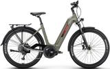 Victoria AVYON 6 Wave 27,5" 56 cm - Victoria E-Bikes