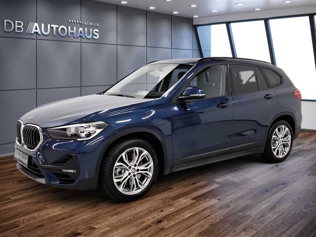 BMW X1 xDrive 25e Advantage Steptronic Leder HeadUp