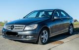 Mercedes-Benz C 220 CDI Avantgarde Automatik