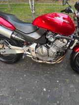 Honda Hornet CB600F, PC34 - HONDA HORNET 600 PC34