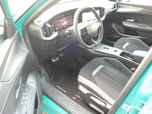 Mokka 1,2i Automatik GS, Navi, AGR,RK,PP,IL,AHK