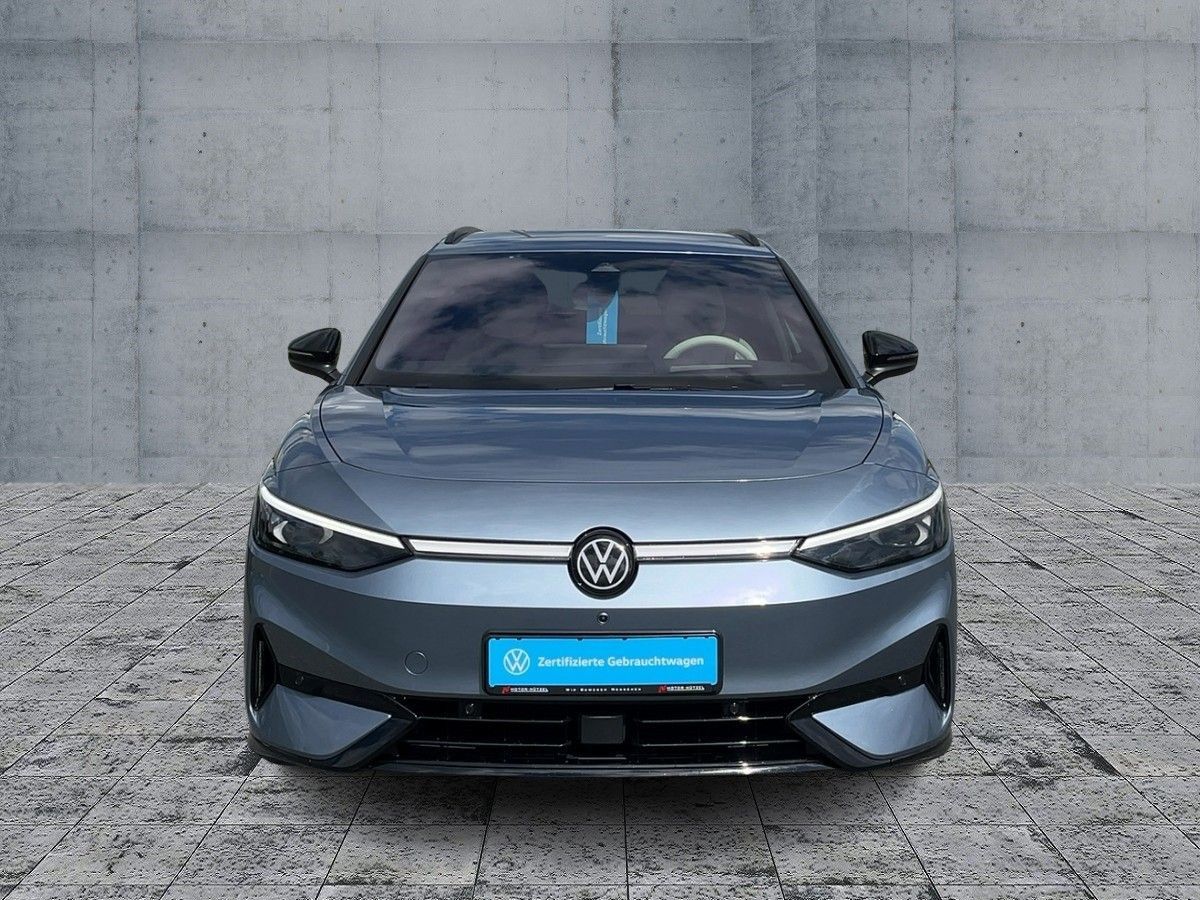 Volkswagen ID.7 - Bild 3