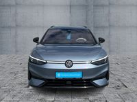Volkswagen ID.7 - Vorschau Bild 3