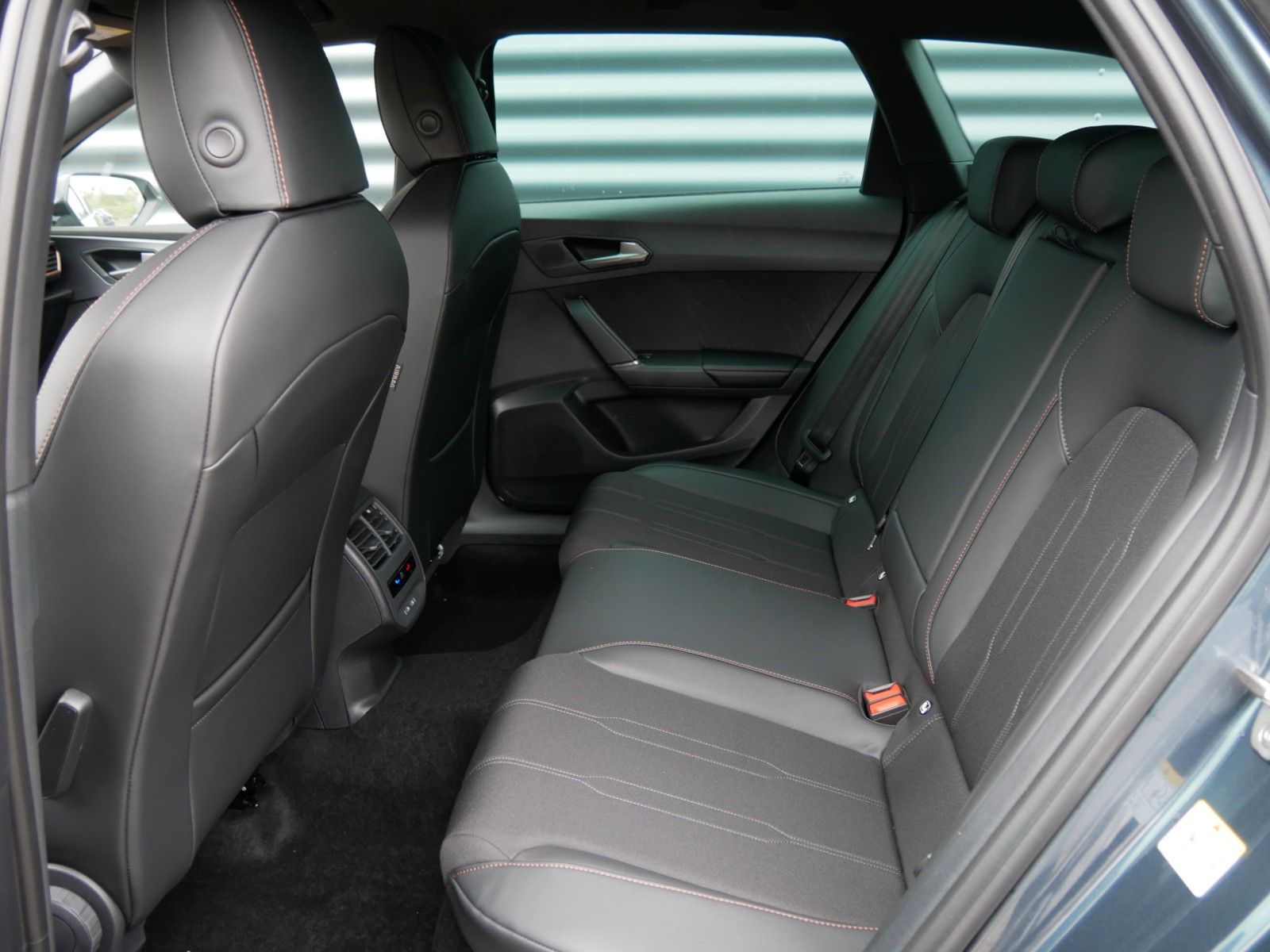 Cupra Leon - Bild 15
