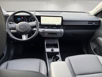 Hyundai KONA Elektro - Vorschau Bild 11