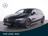 Mercedes-Benz CLA 180 SB AMG+STANDHZG+PANO+AHK+KEYLESS-GO+360°