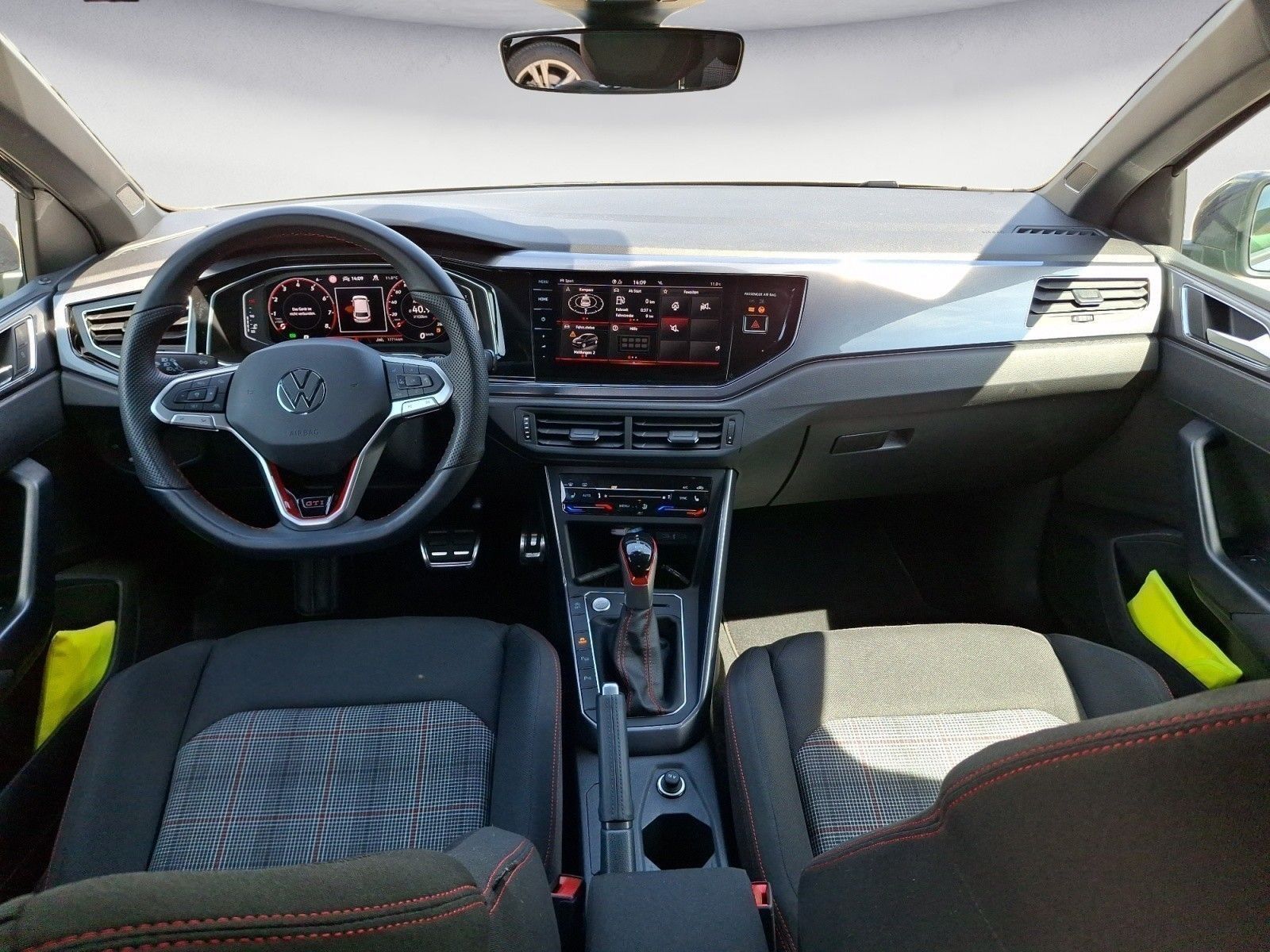 Volkswagen Polo - Bild 11