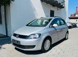 Volkswagen Golf Plus VI Trendline *Klimaautom., SHZ*