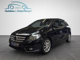 Mercedes-Benz B 180 BlueEfficiency, Kamera, StdHeizung - gebrauchte Mercedes-Benz B 180 aus dem Jahr 2013