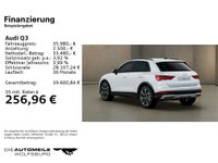 Audi Q3 - Vorschau Bild 2