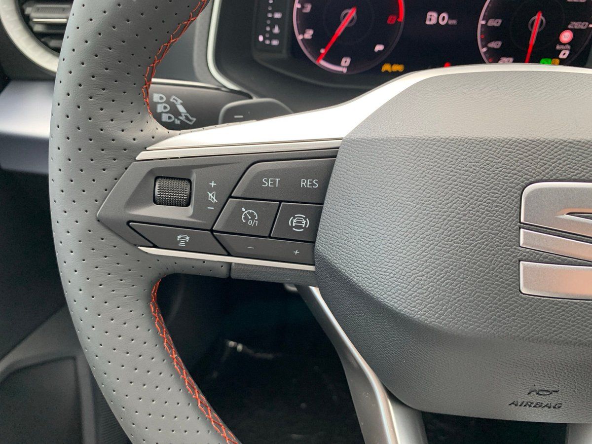 Seat Ibiza - Bild 22