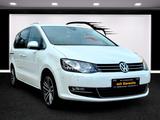Volkswagen Sharan Highline Pano/Kamera/AHK/Sand-H/Pdc - VW Sharan Gebrauchtwagen in Hannover