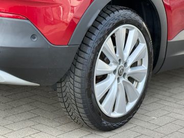 Opel Grandland (X) - 7