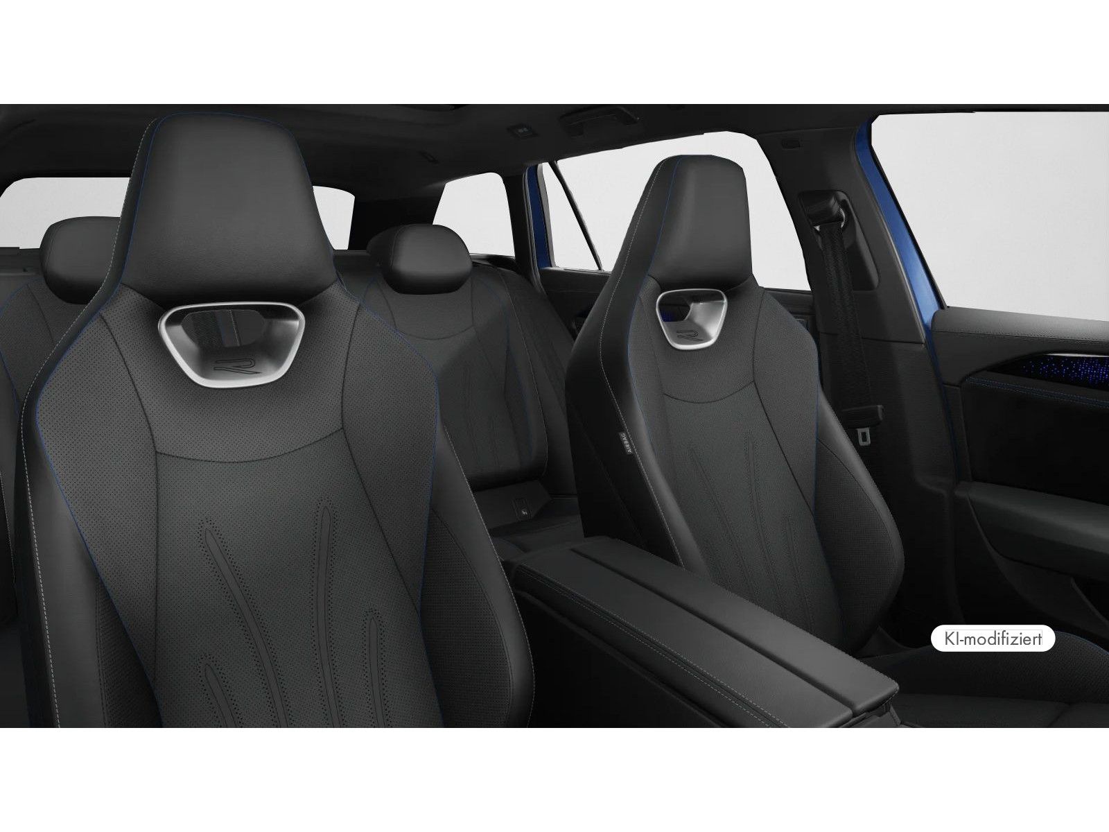 Volkswagen Passat Variant - Bild 6