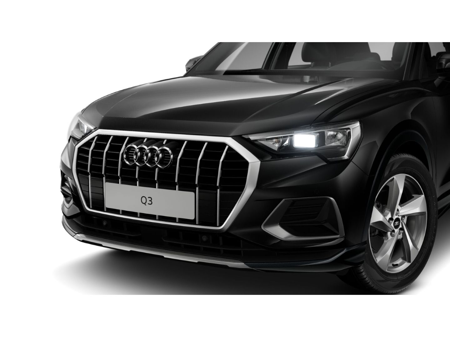 Audi Q3 - Bild 2