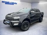 Ford Ranger Autm. Wildtrak *OFF ROAD PAKET *STANDHEIZ - gebrauchte Ford Ranger aus dem Jahr 2019