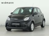 Smart forfour EQ *Klimaautomatik*Bluetooth*Aux-In*USB*