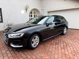 Audi A4 Avant 2.0 TDI (190 PS) AHK Pano Virt - Audi A4 Kombi Ps mit Diesel-Antrieb