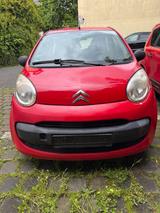 Citroën Citroen C1   TÜV 2028 - Citroën C1 in Krefeld