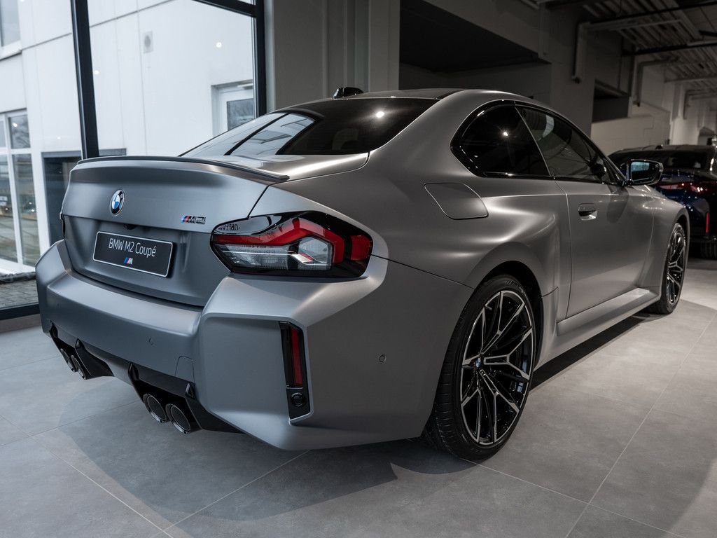 BMW M2 - Bild 5