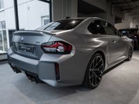 BMW M2 - Vorschau Bild 5