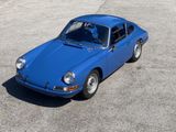 Porsche 911 2.0 de Luxe RS 13/66 - Porsche aus 1966: 911