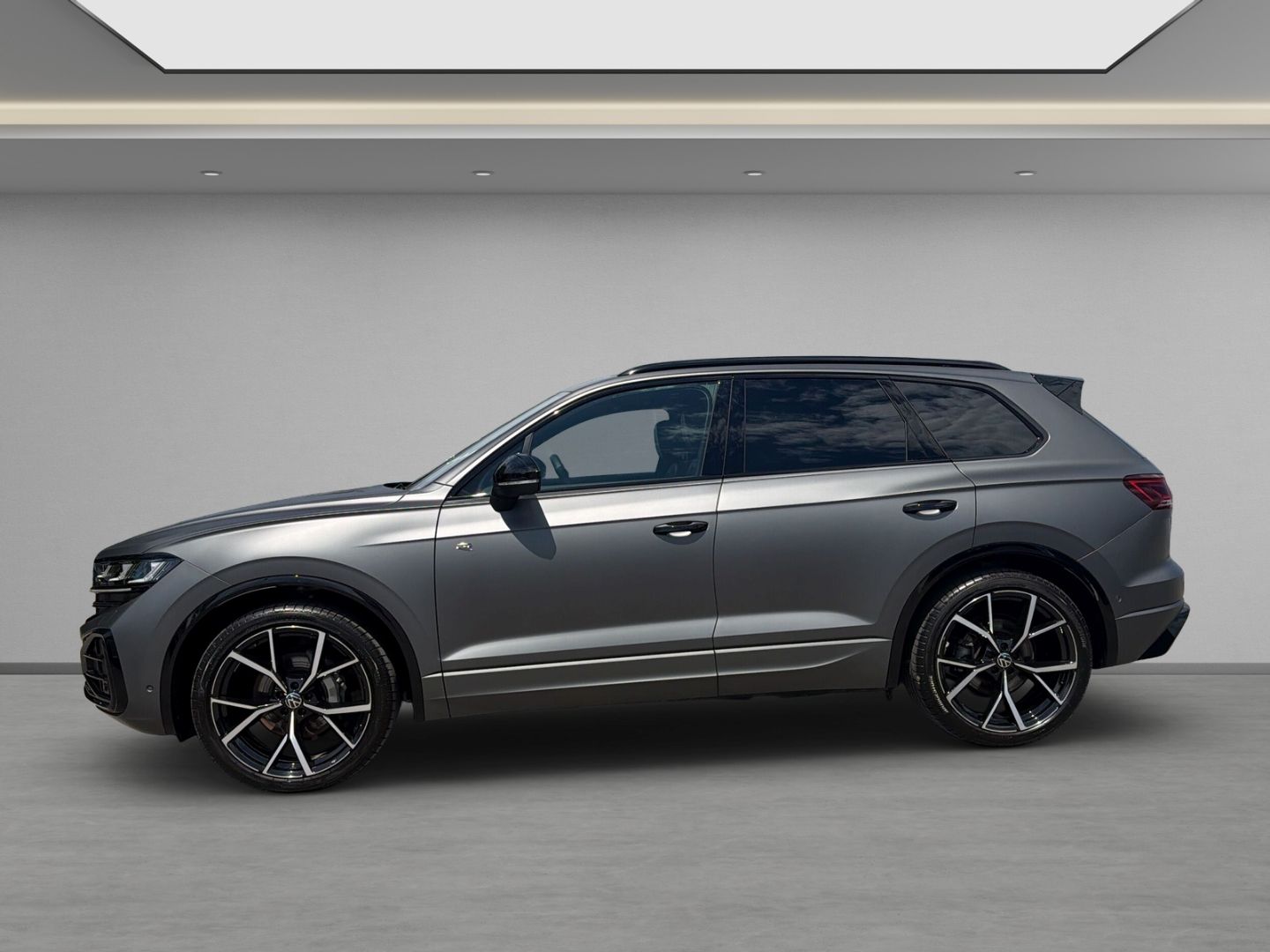 Volkswagen Touareg 3,0 V6 TDI R-Line 4Mot Matrix AHK Pano S foto 3