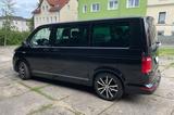 Volkswagen T6 Multivan 4MOTION Highline 8-Sitze/SHZ/NAV/LED - Volkswagen T6 Multivan: Highline