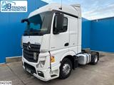 Mercedes-Benz Actros 1845 EURO 6 - Angebote