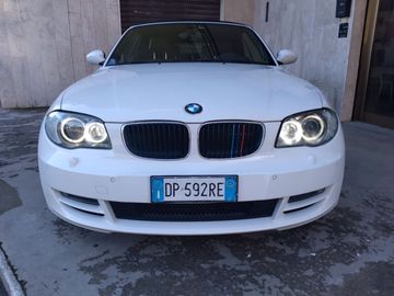 BMW 120 - 4