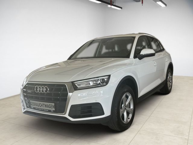 Audi Q5 45 3.0 TDI quattro tiptronic AHK|PDC|GRA|SHZ|