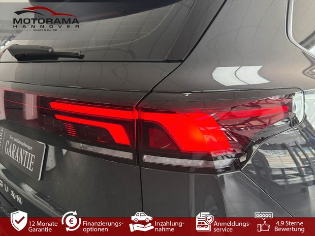 Volkswagen Tiguan 1.5 eTSI 7-Gang DSG AHK SHZ NAVI