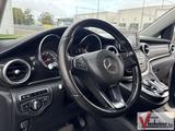 Mercedes-Benz V 220 V-klasse 220 CDI Lang Avantgarde - gebrauchte Mercedes-Benz V 220 aus dem Jahr 2014