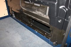 Fahrzeugabbildung Ford Transit Custom TREND L1 KLIMA AHK PDC uvm.