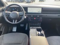 Hyundai TUCSON - Vorschau Bild 8