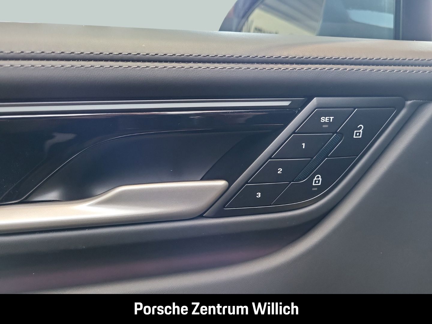 Porsche Macan - Bild 13