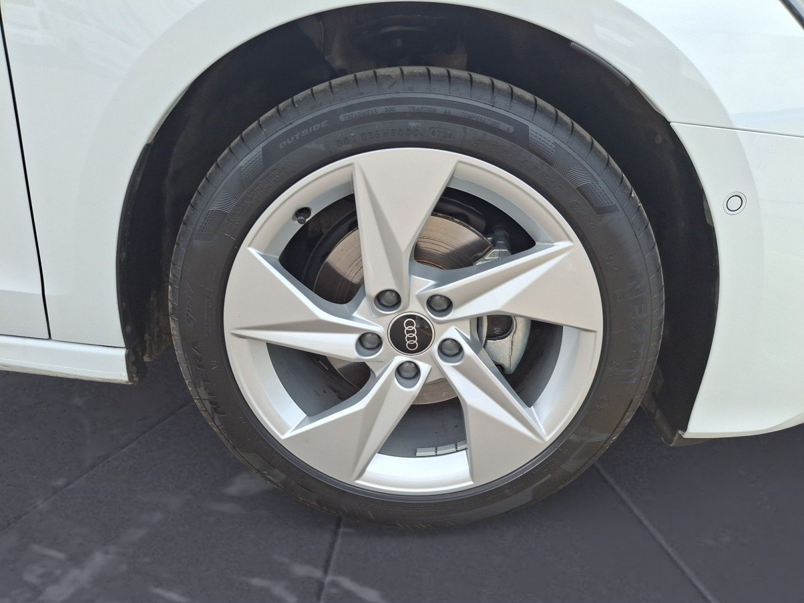 Audi A3 - Bild 7