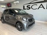 Smart smart forFour 0.9 t Brabus Xclusive 109cv~UNIPRO - Smart ForFour: Brabus Xclusive