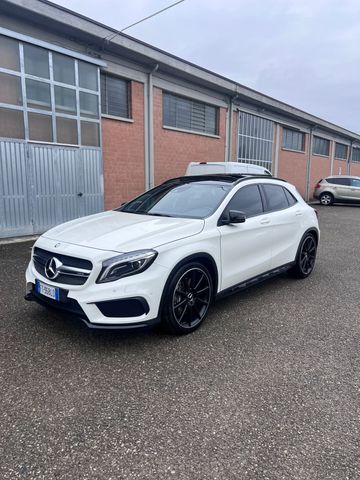 Mercedes-Benz Mercedes-benz GLA 45 AMG