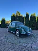 Volkswagen Käfer - Volkswagen Käfer mit Benzin-Antrieb: Automatik