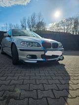 BMW E46 325XI M PAKET BESCHREIBUNG LESEN  - BMW 325: 325xi
