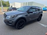 Land Rover Discovery Sport Luxury AWD Leder Klima Navi Alus - Land Rover Discovery in Herne
