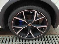 Volkswagen Tiguan - Vorschau Bild 6