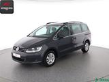 Volkswagen Sharan 2.0 TDI 7 SITZE PANO,TOTWINKEL,ACC,KAMERA - VW Sharan Gebrauchtwagen in Berlin