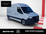 Mercedes-Benz SPRINTER 314 L2H2 AHK 2T STDHZG KAMERA TEMPOMAT - Mercedes-Benz Sprinter 314