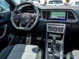 Cupra Ateca Tribe Edition 1.5TSI DSG AHK/NAVI/LED/RFK - Cupra Ateca Gebrauchtwagen