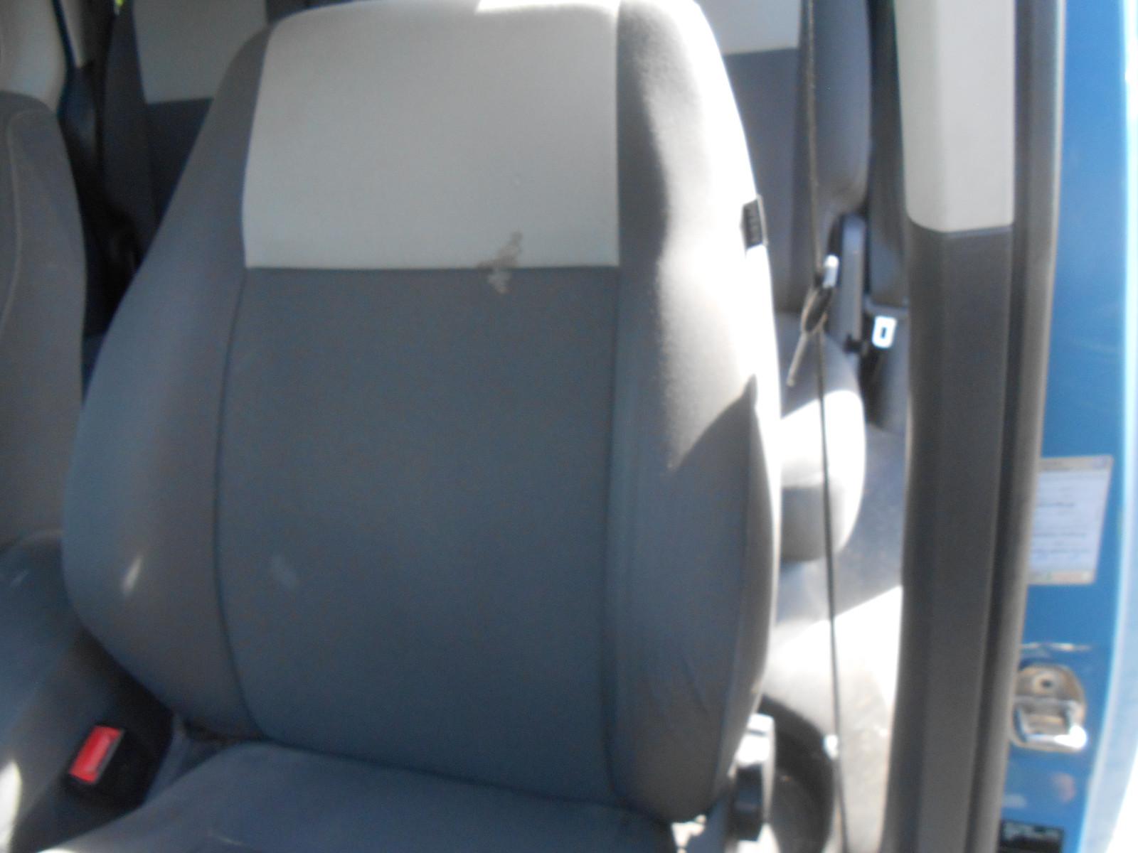 Volkswagen Caddy Maxi/Klima/7-Sitrze/2-Schiebetüren