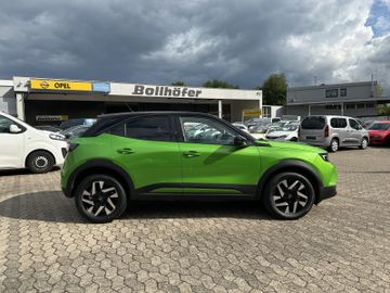 Bild 5 Opel Mokka GS Automatik/Sitz-Lenkradhzg/PDC+Cam/Allwe