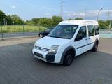 Ford Tourneo Connect LX Kombi lang - 1*HAND - - gebrauchte Ford Tourneo aus dem Jahr 2007